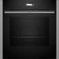 Preview: NEFF B54CR71N0F N 70 Backofen 60 x 60 cm Edelstahl